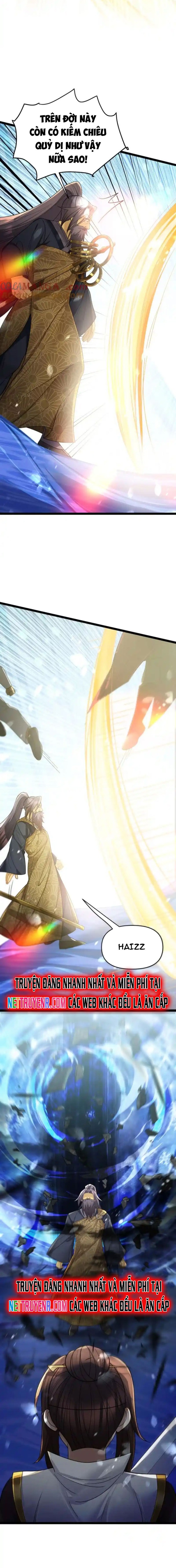Nương Tử Nhà Ta Là Bạo Quân Nữ Đế Trong Tương Lai Chapter 71 - Trang 2