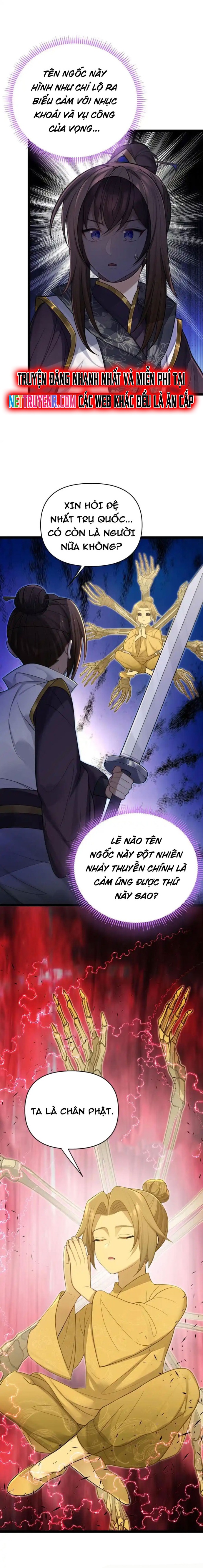 Nương Tử Nhà Ta Là Bạo Quân Nữ Đế Trong Tương Lai Chapter 72 - Trang 2