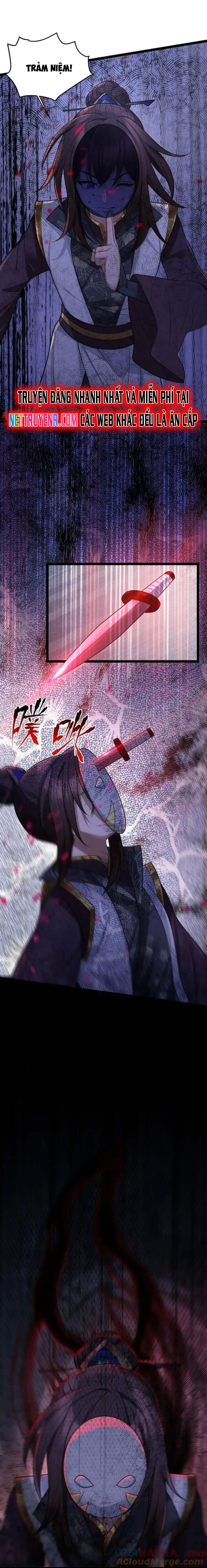 Nương Tử Nhà Ta Là Bạo Quân Nữ Đế Trong Tương Lai Chapter 72 - Trang 2