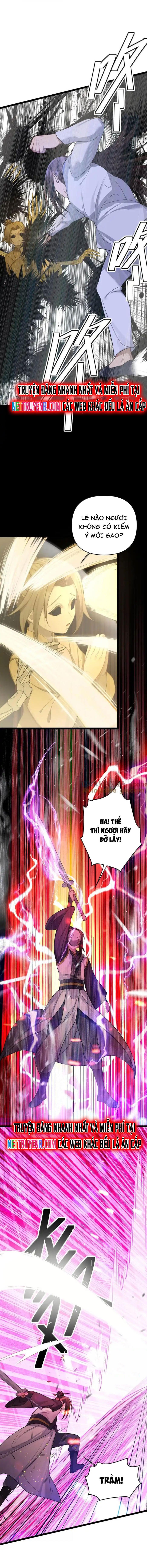 Nương Tử Nhà Ta Là Bạo Quân Nữ Đế Trong Tương Lai Chapter 72 - Trang 2