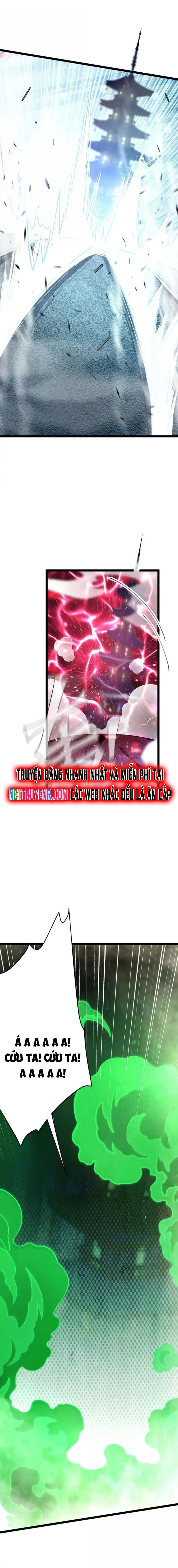 Nương Tử Nhà Ta Là Bạo Quân Nữ Đế Trong Tương Lai Chapter 72 - Trang 2