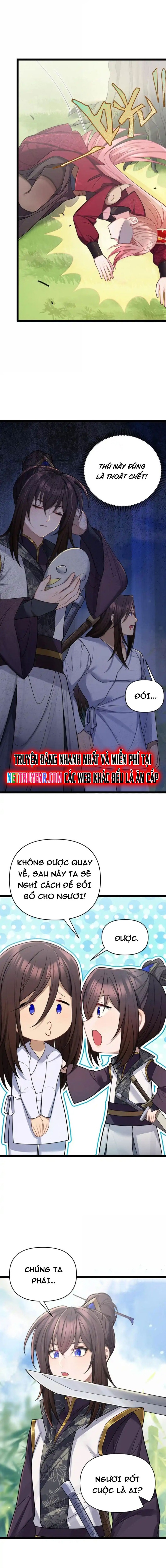 Nương Tử Nhà Ta Là Bạo Quân Nữ Đế Trong Tương Lai Chapter 72 - Trang 2