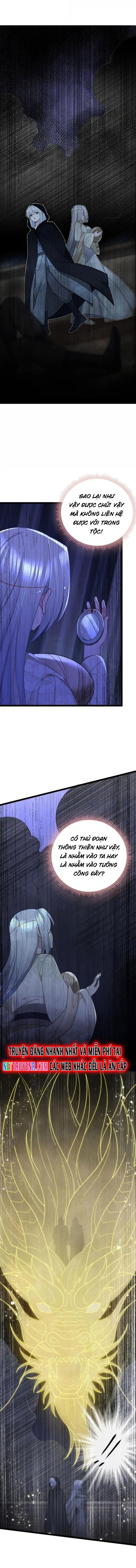 Nương Tử Nhà Ta Là Bạo Quân Nữ Đế Trong Tương Lai Chapter 73 - Trang 2