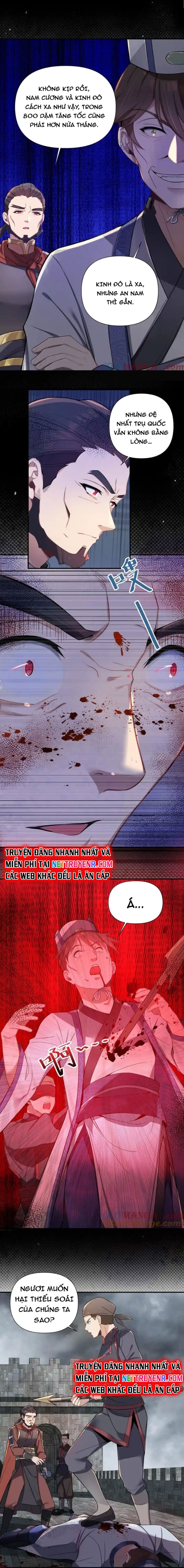 Nương Tử Nhà Ta Là Bạo Quân Nữ Đế Trong Tương Lai Chapter 75 - Trang 2