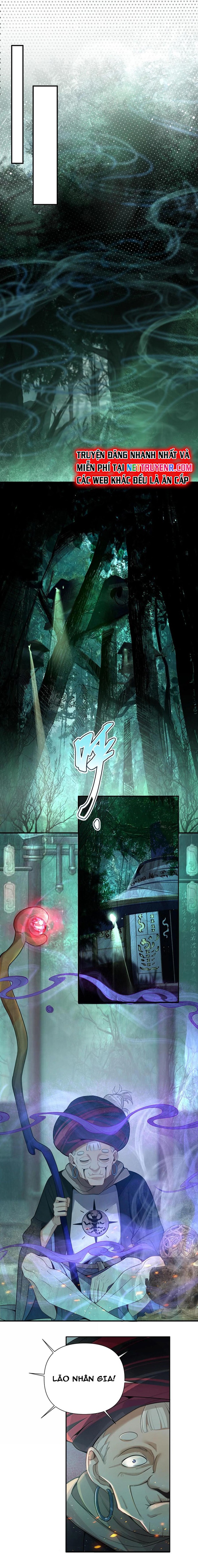 Nương Tử Nhà Ta Là Bạo Quân Nữ Đế Trong Tương Lai Chapter 76 - Trang 2