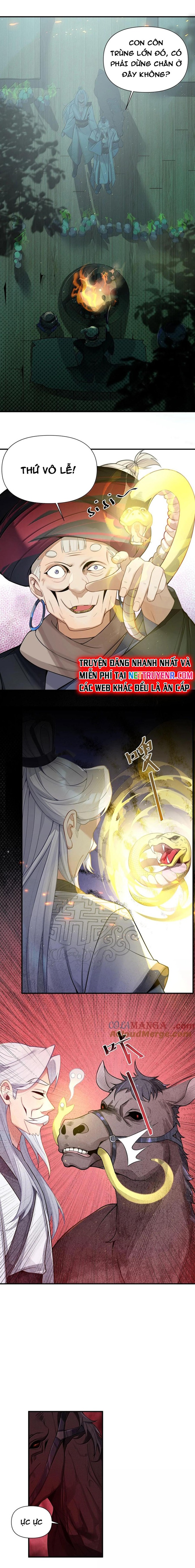 Nương Tử Nhà Ta Là Bạo Quân Nữ Đế Trong Tương Lai Chapter 76 - Trang 2