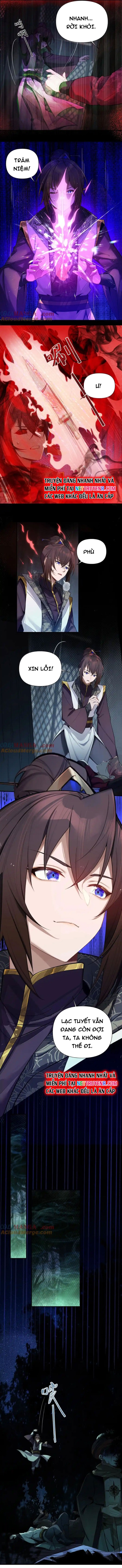 Nương Tử Nhà Ta Là Bạo Quân Nữ Đế Trong Tương Lai Chapter 77 - Trang 2
