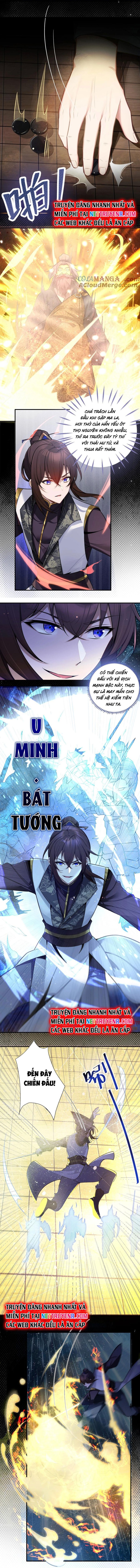 Nương Tử Nhà Ta Là Bạo Quân Nữ Đế Trong Tương Lai Chapter 78 - Trang 2