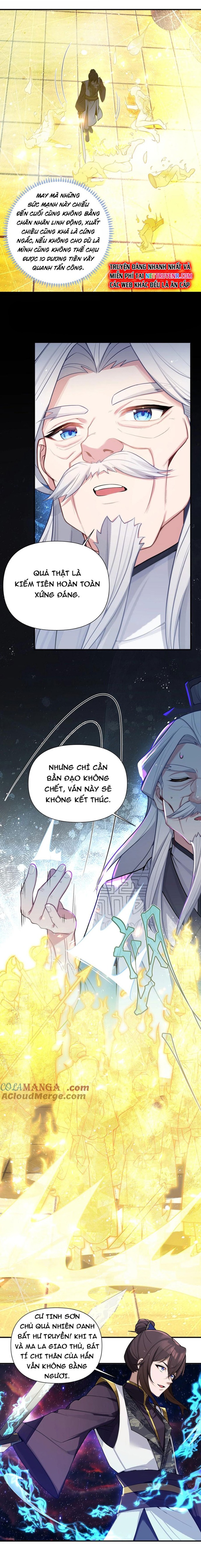 Nương Tử Nhà Ta Là Bạo Quân Nữ Đế Trong Tương Lai Chapter 78 - Trang 2