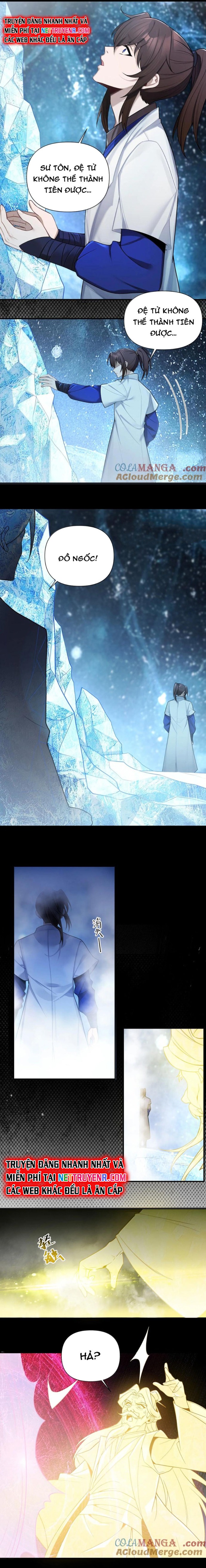Nương Tử Nhà Ta Là Bạo Quân Nữ Đế Trong Tương Lai Chapter 79 - Trang 2