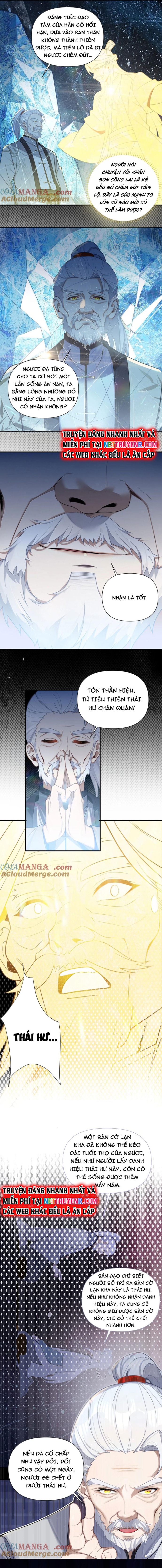 Nương Tử Nhà Ta Là Bạo Quân Nữ Đế Trong Tương Lai Chapter 79 - Trang 2