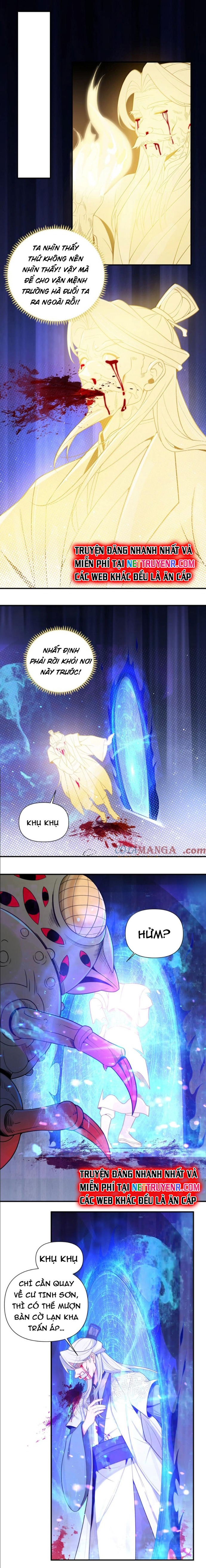 Nương Tử Nhà Ta Là Bạo Quân Nữ Đế Trong Tương Lai Chapter 79 - Trang 2