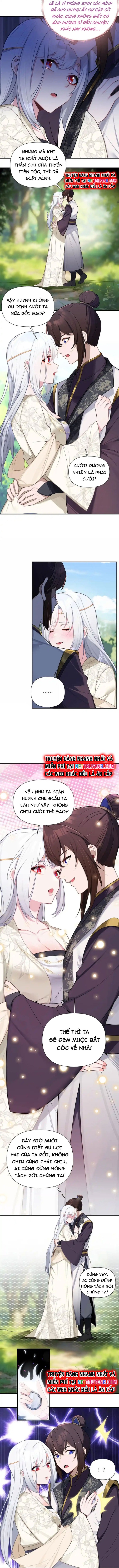 Nương Tử Nhà Ta Là Bạo Quân Nữ Đế Trong Tương Lai Chapter 80 - Trang 2