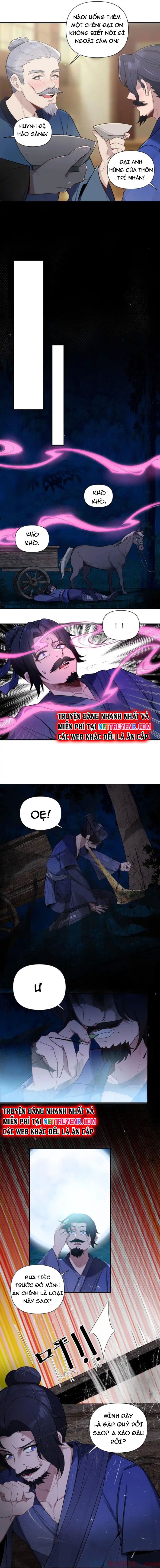 Nương Tử Nhà Ta Là Bạo Quân Nữ Đế Trong Tương Lai Chapter 80 - Trang 2
