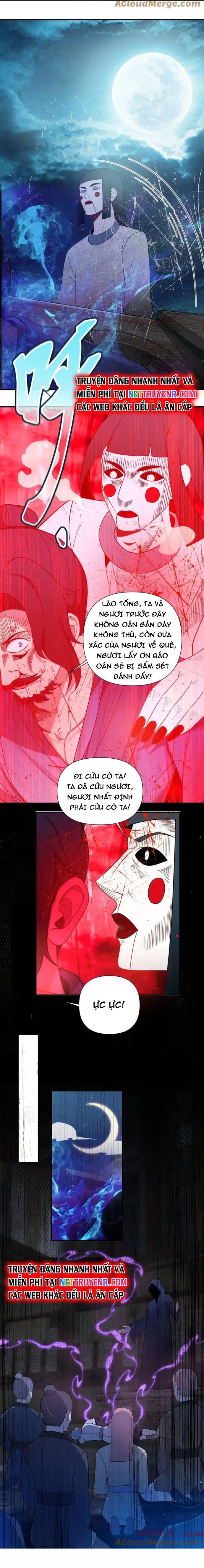Nương Tử Nhà Ta Là Bạo Quân Nữ Đế Trong Tương Lai Chapter 80 - Trang 2