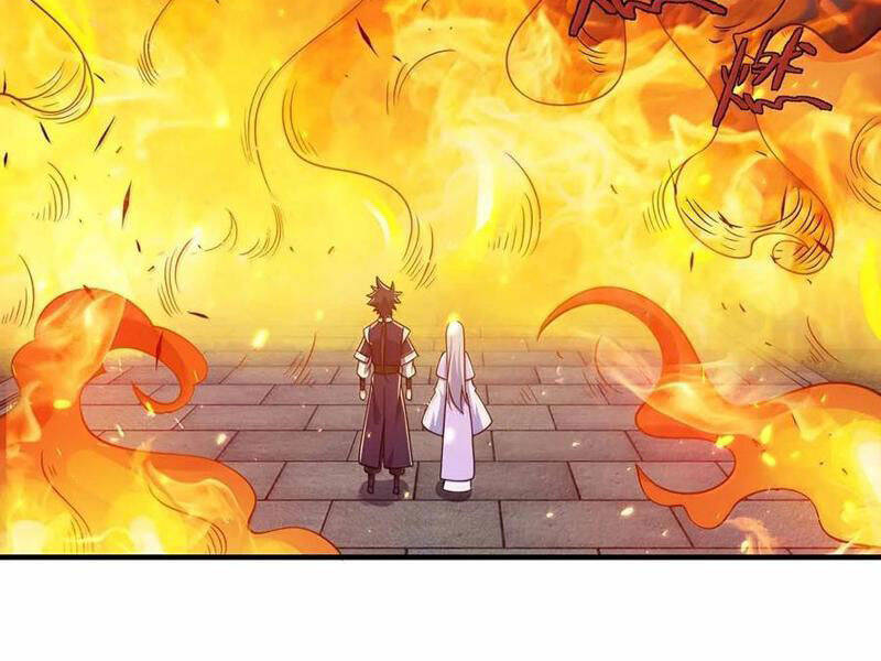 Nương Tử Nhà Ta Là Nữ Đế Chapter 179 - Trang 2