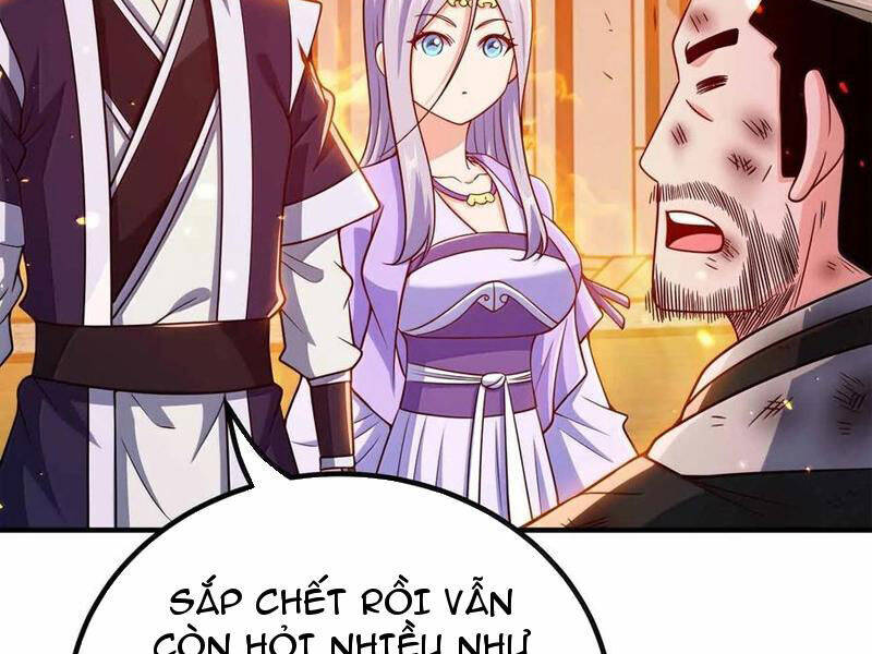 Nương Tử Nhà Ta Là Nữ Đế Chapter 179 - Trang 2
