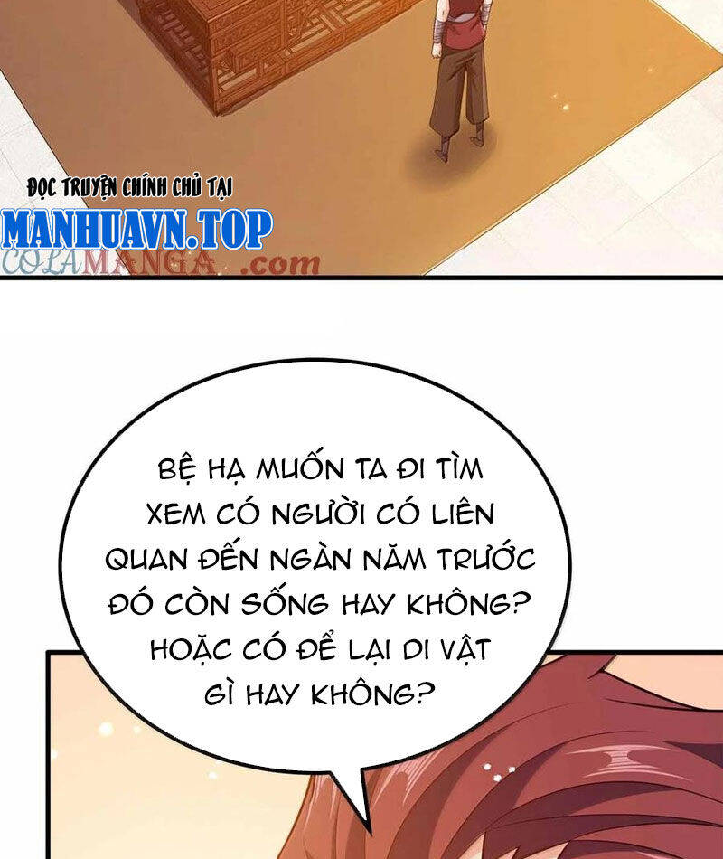 Nương Tử Nhà Ta Là Nữ Đế Chapter 180 - Trang 2