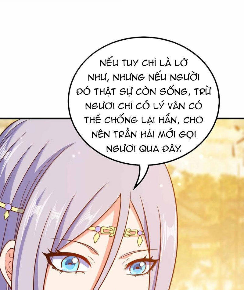 Nương Tử Nhà Ta Là Nữ Đế Chapter 180 - Trang 2