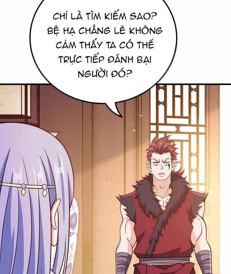 Nương Tử Nhà Ta Là Nữ Đế Chapter 180 - Trang 2