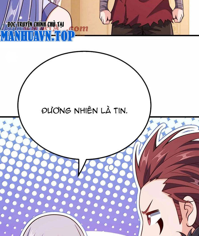 Nương Tử Nhà Ta Là Nữ Đế Chapter 180 - Trang 2