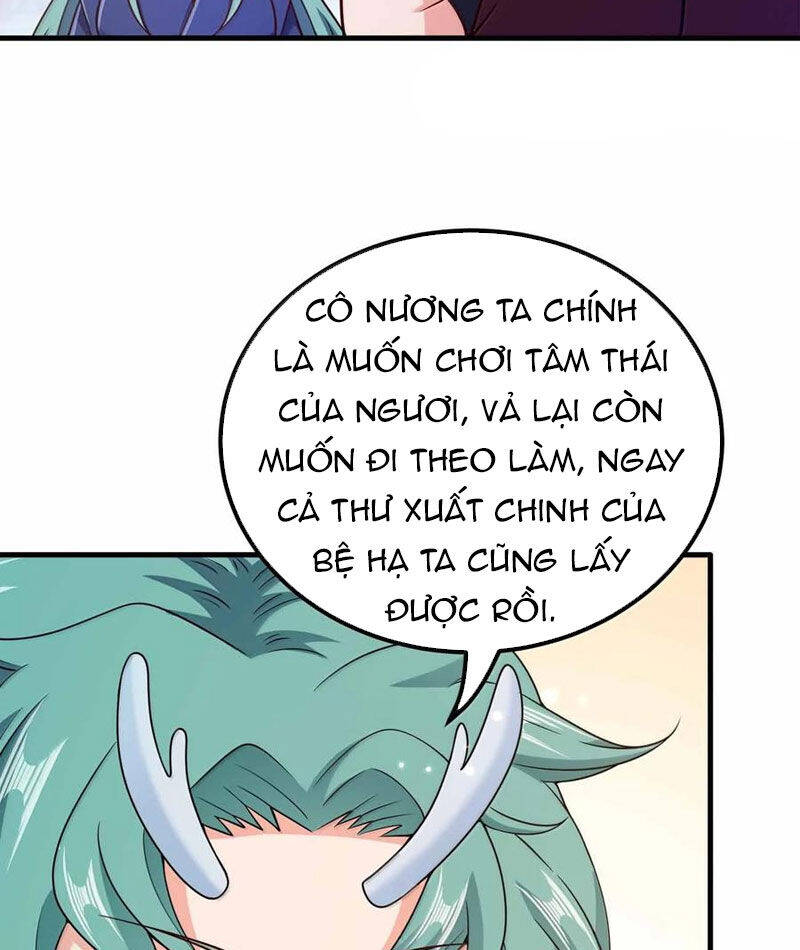 Nương Tử Nhà Ta Là Nữ Đế Chapter 180 - Trang 2