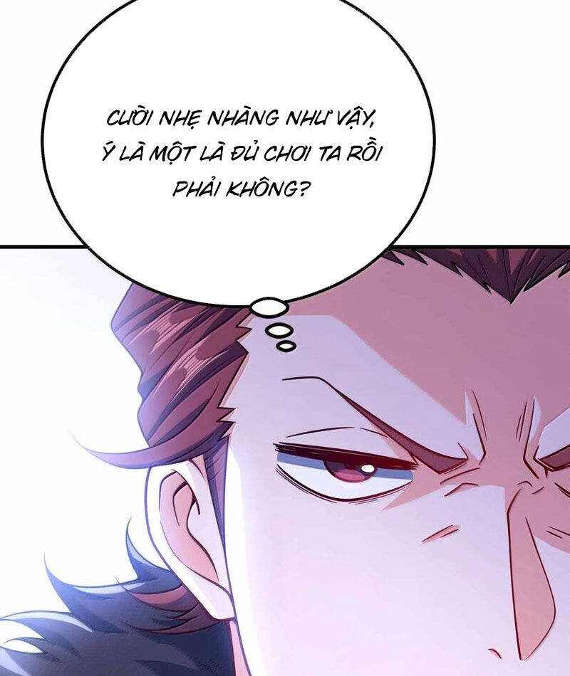 Nương Tử Nhà Ta Là Nữ Đế Chapter 180 - Trang 2