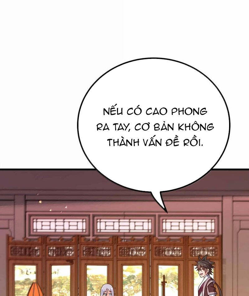 Nương Tử Nhà Ta Là Nữ Đế Chapter 180 - Trang 2