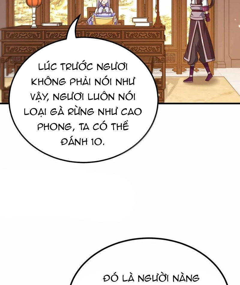 Nương Tử Nhà Ta Là Nữ Đế Chapter 180 - Trang 2