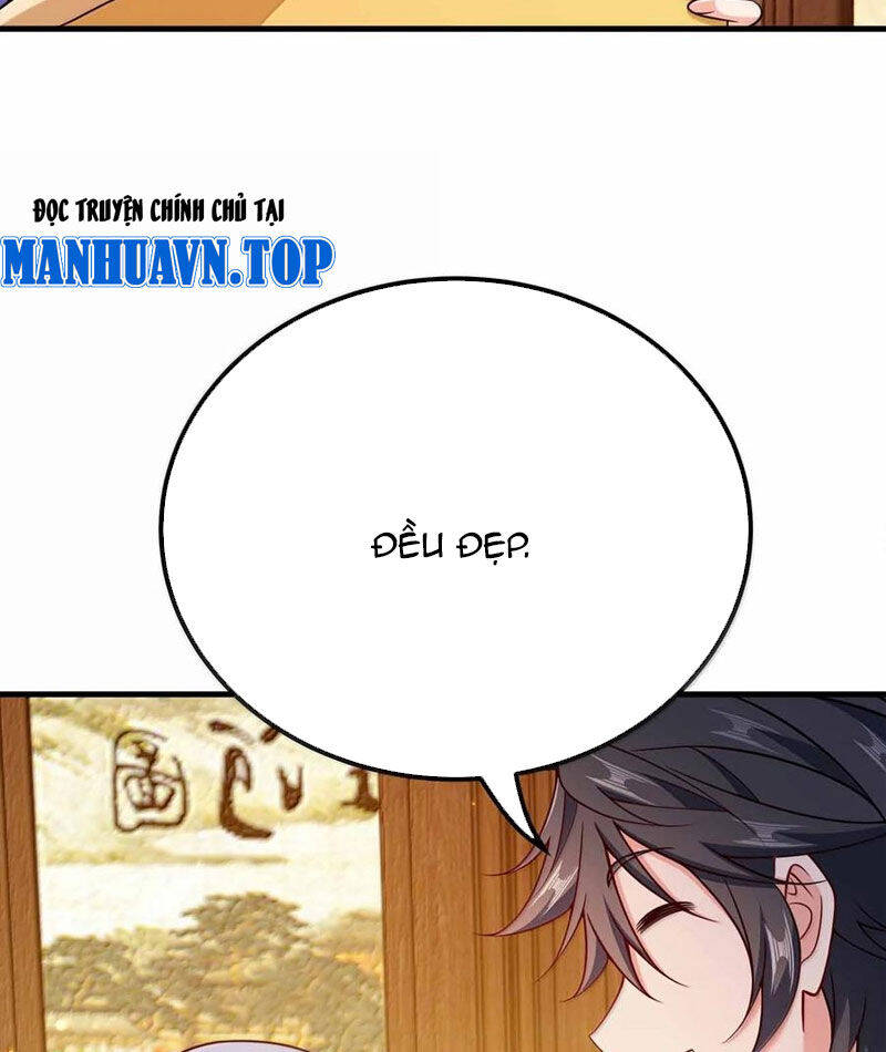 Nương Tử Nhà Ta Là Nữ Đế Chapter 180 - Trang 2