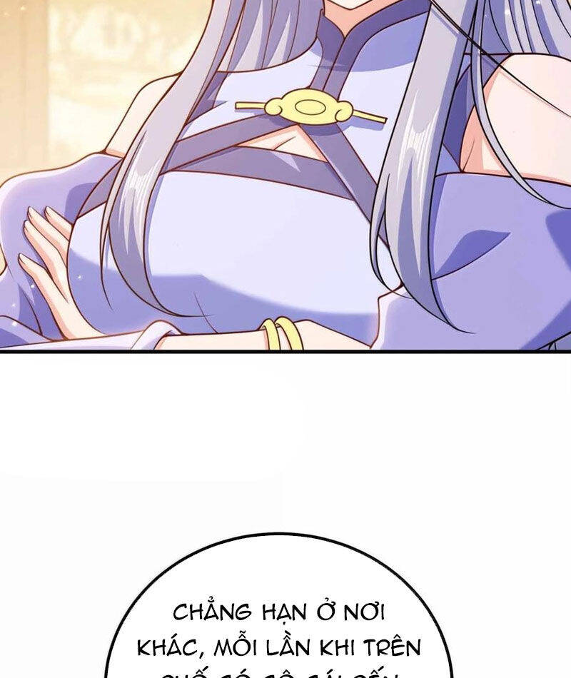 Nương Tử Nhà Ta Là Nữ Đế Chapter 180 - Trang 2
