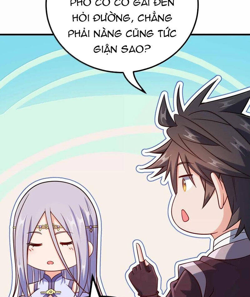 Nương Tử Nhà Ta Là Nữ Đế Chapter 180 - Trang 2