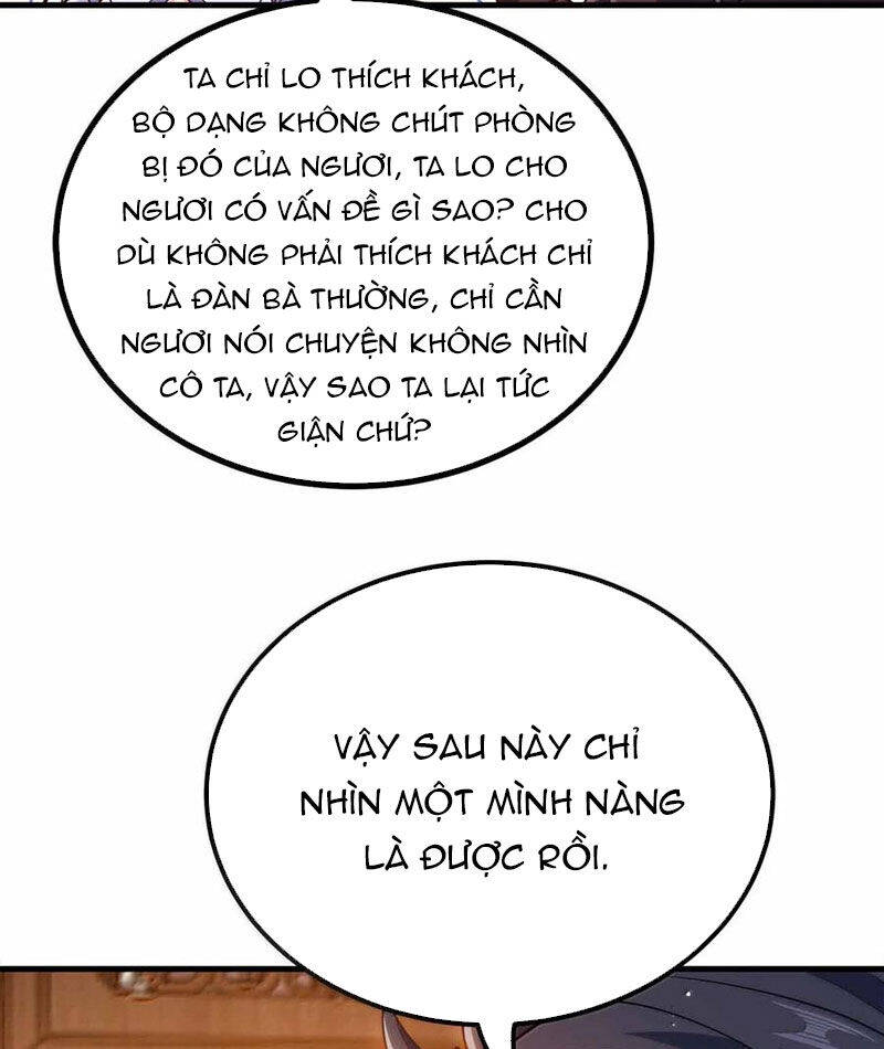 Nương Tử Nhà Ta Là Nữ Đế Chapter 180 - Trang 2