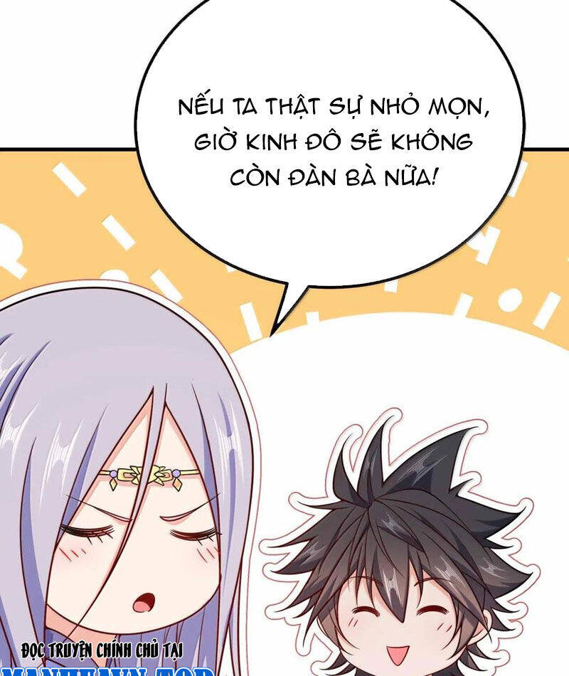 Nương Tử Nhà Ta Là Nữ Đế Chapter 180 - Trang 2