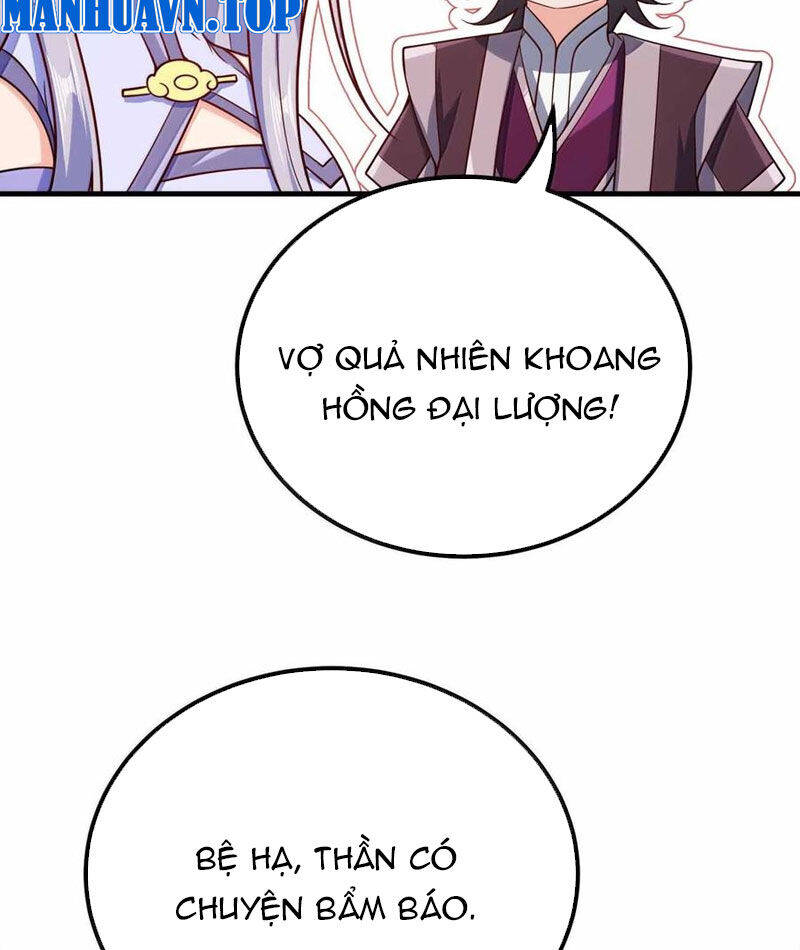 Nương Tử Nhà Ta Là Nữ Đế Chapter 180 - Trang 2