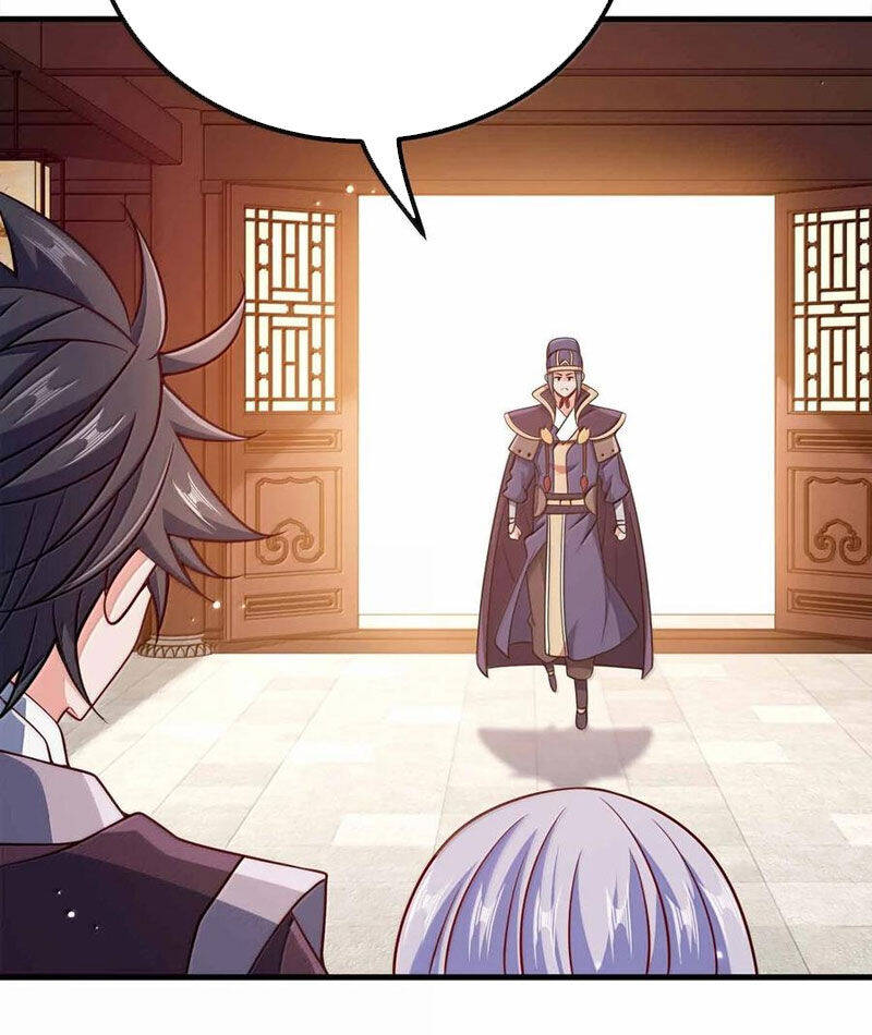 Nương Tử Nhà Ta Là Nữ Đế Chapter 180 - Trang 2