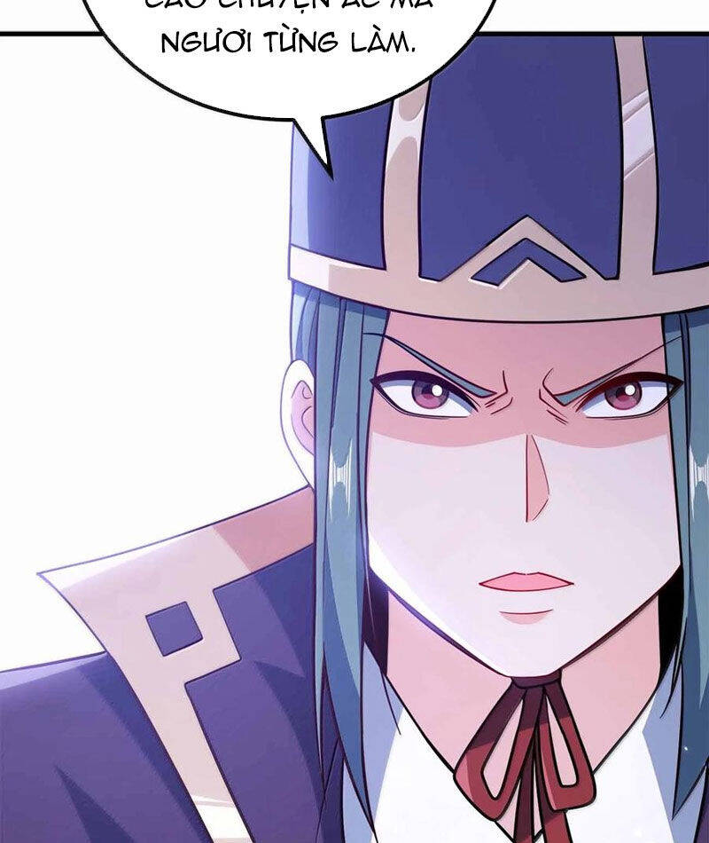Nương Tử Nhà Ta Là Nữ Đế Chapter 180 - Trang 2