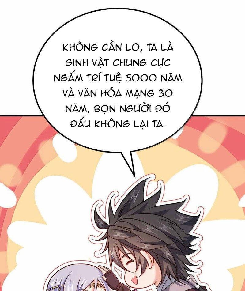 Nương Tử Nhà Ta Là Nữ Đế Chapter 180 - Trang 2
