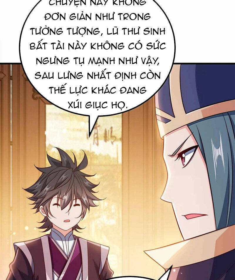 Nương Tử Nhà Ta Là Nữ Đế Chapter 180 - Trang 2