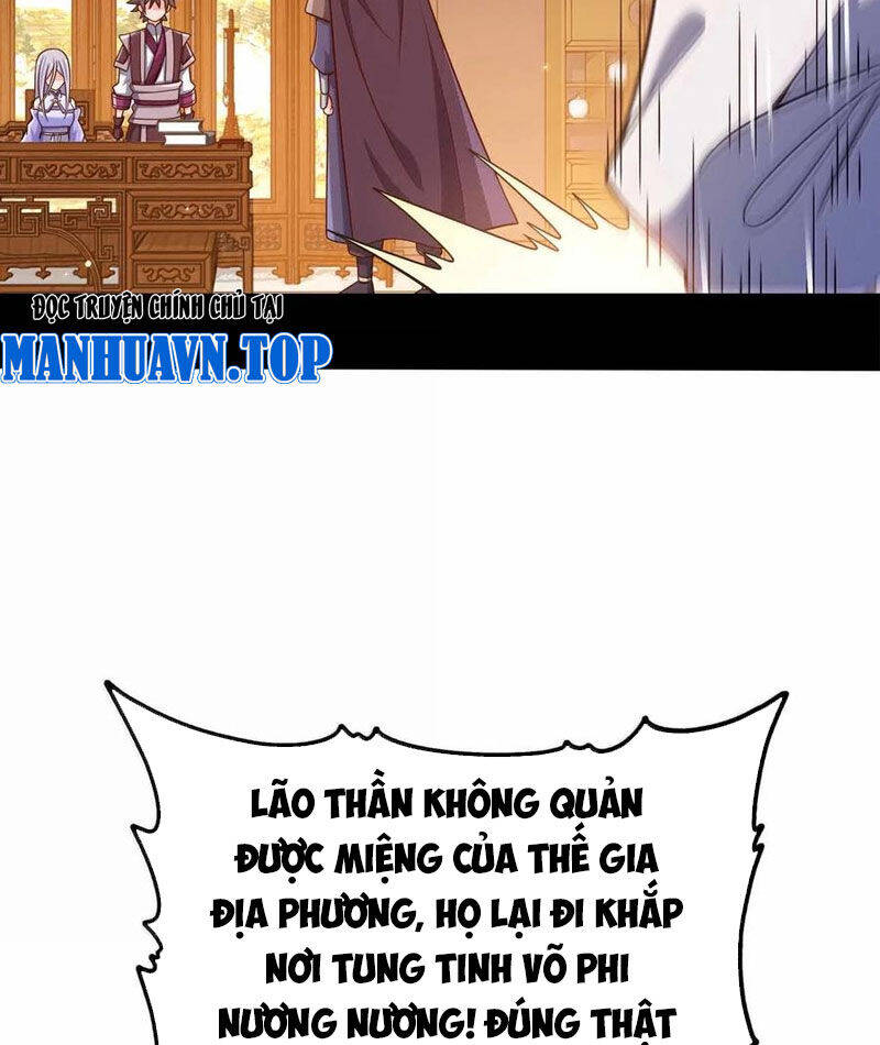 Nương Tử Nhà Ta Là Nữ Đế Chapter 180 - Trang 2