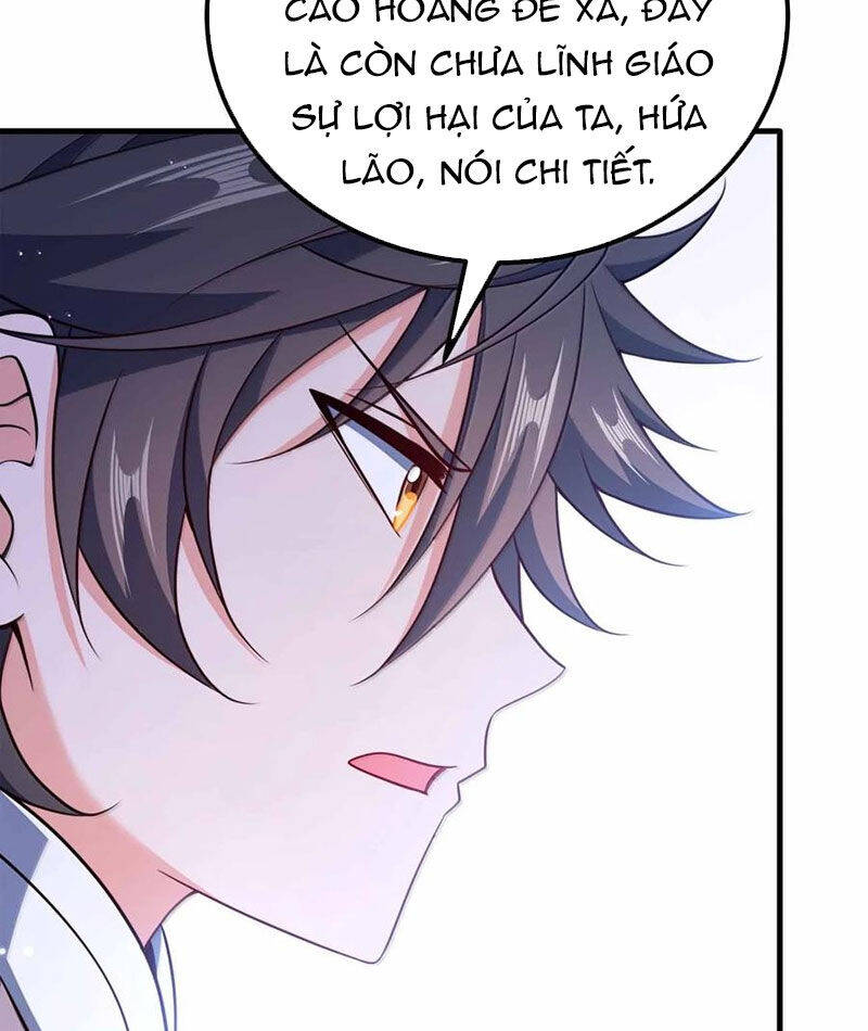Nương Tử Nhà Ta Là Nữ Đế Chapter 180 - Trang 2
