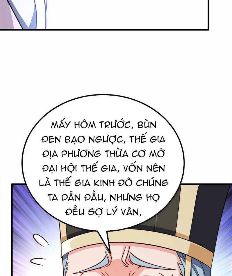 Nương Tử Nhà Ta Là Nữ Đế Chapter 180 - Trang 2