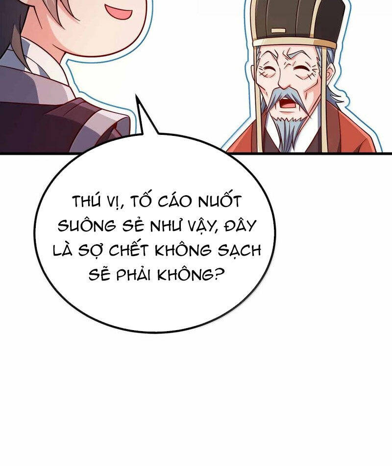 Nương Tử Nhà Ta Là Nữ Đế Chapter 180 - Trang 2