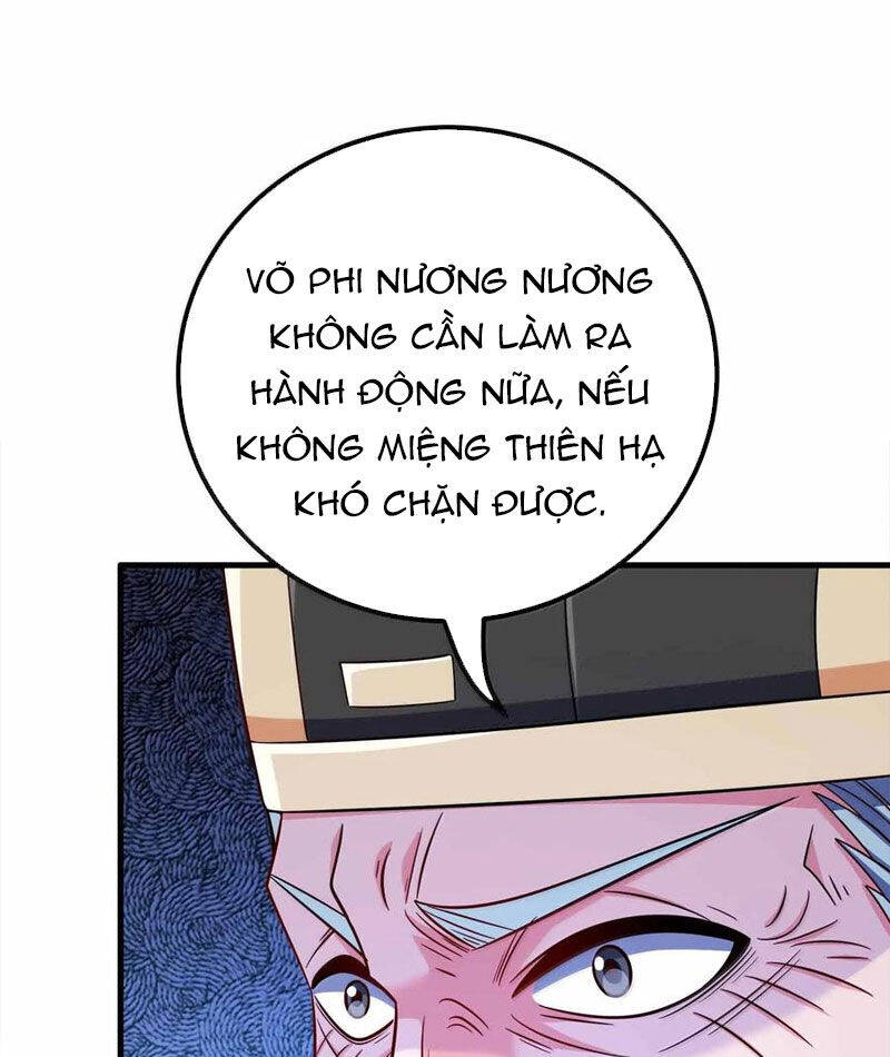 Nương Tử Nhà Ta Là Nữ Đế Chapter 180 - Trang 2