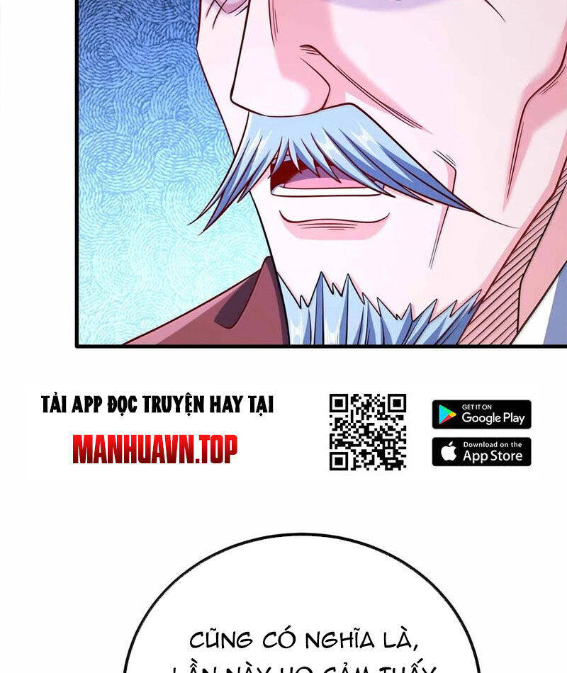 Nương Tử Nhà Ta Là Nữ Đế Chapter 180 - Trang 2