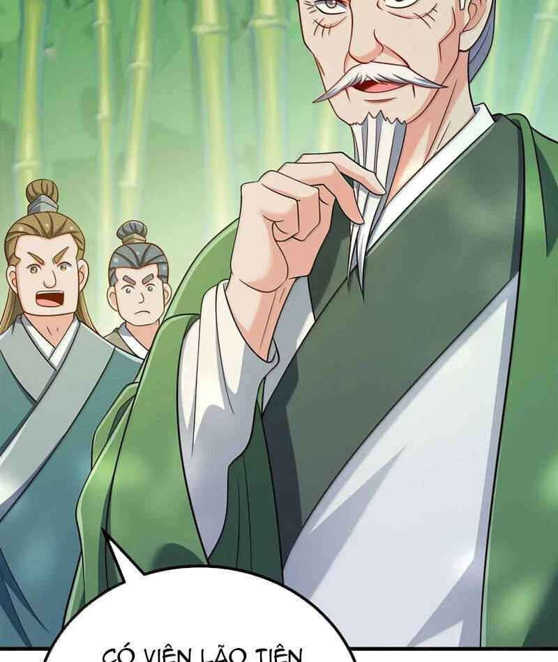 Nương Tử Nhà Ta Là Nữ Đế Chapter 180 - Trang 2