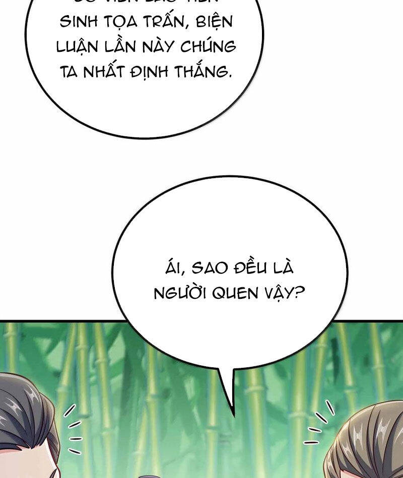Nương Tử Nhà Ta Là Nữ Đế Chapter 180 - Trang 2