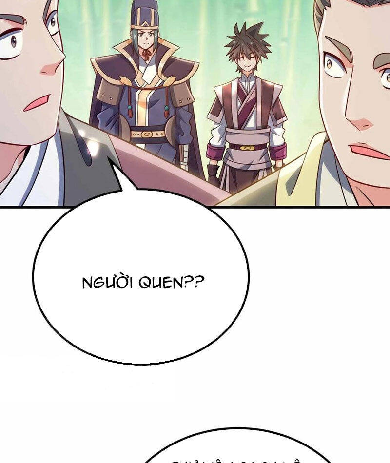 Nương Tử Nhà Ta Là Nữ Đế Chapter 180 - Trang 2
