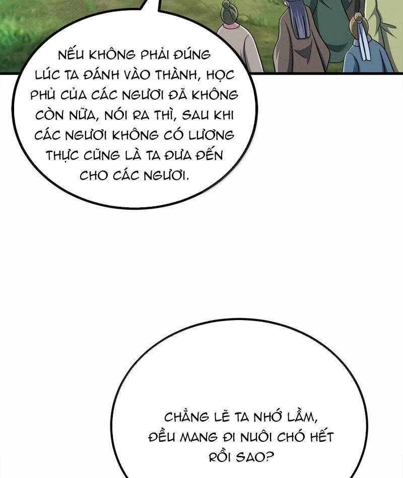 Nương Tử Nhà Ta Là Nữ Đế Chapter 180 - Trang 2