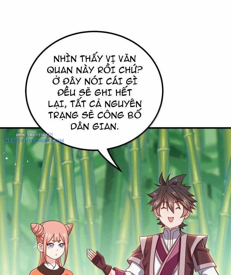 Nương Tử Nhà Ta Là Nữ Đế Chapter 181 - Trang 2